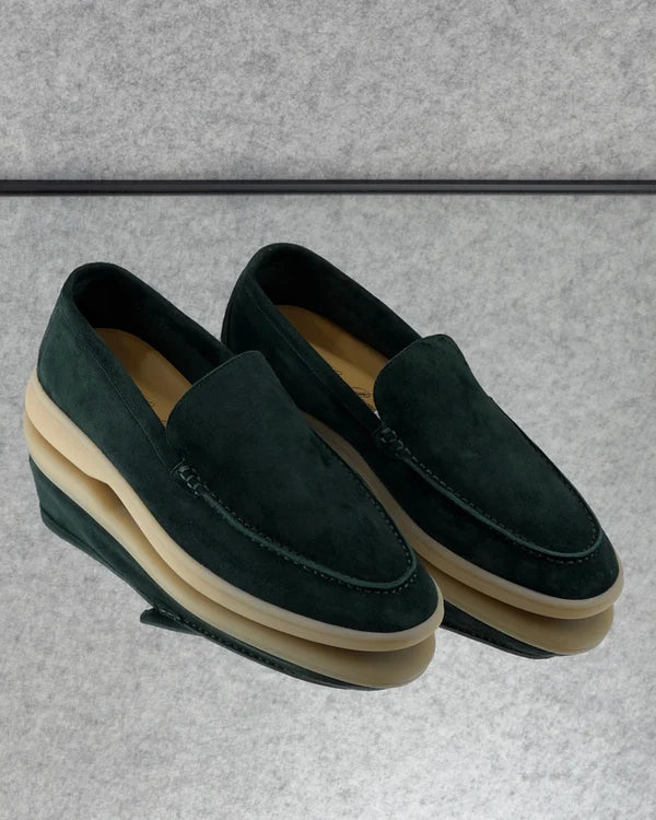 Loro Piana Summer Walk