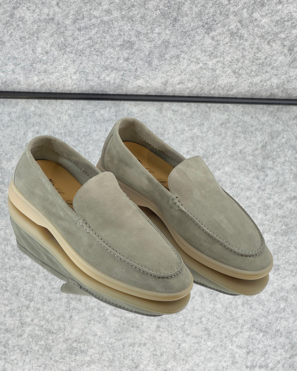 Loro Piana Summer Walk light Green