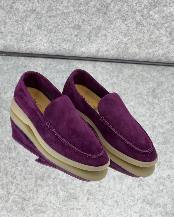 Loro Piana Summer Walk