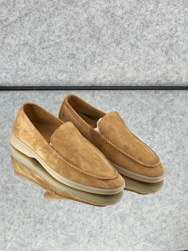 Loro Piana Summer Walk