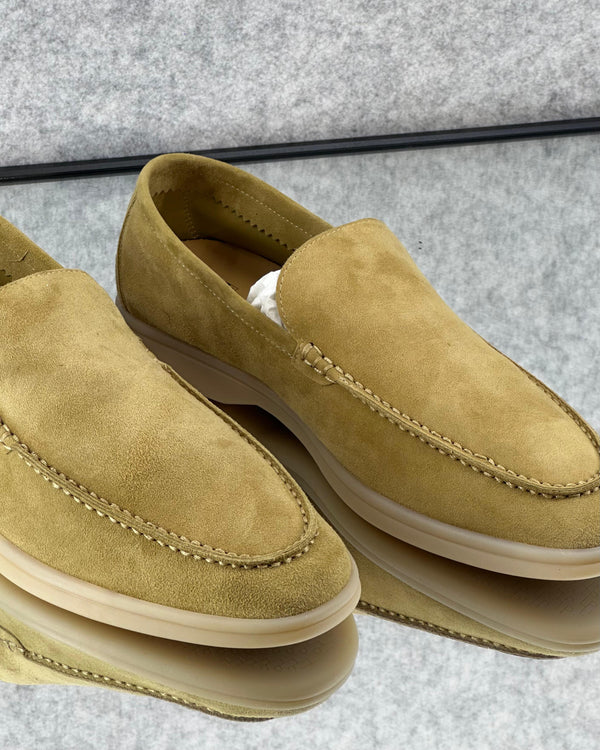 Loro Piana Summer Walk