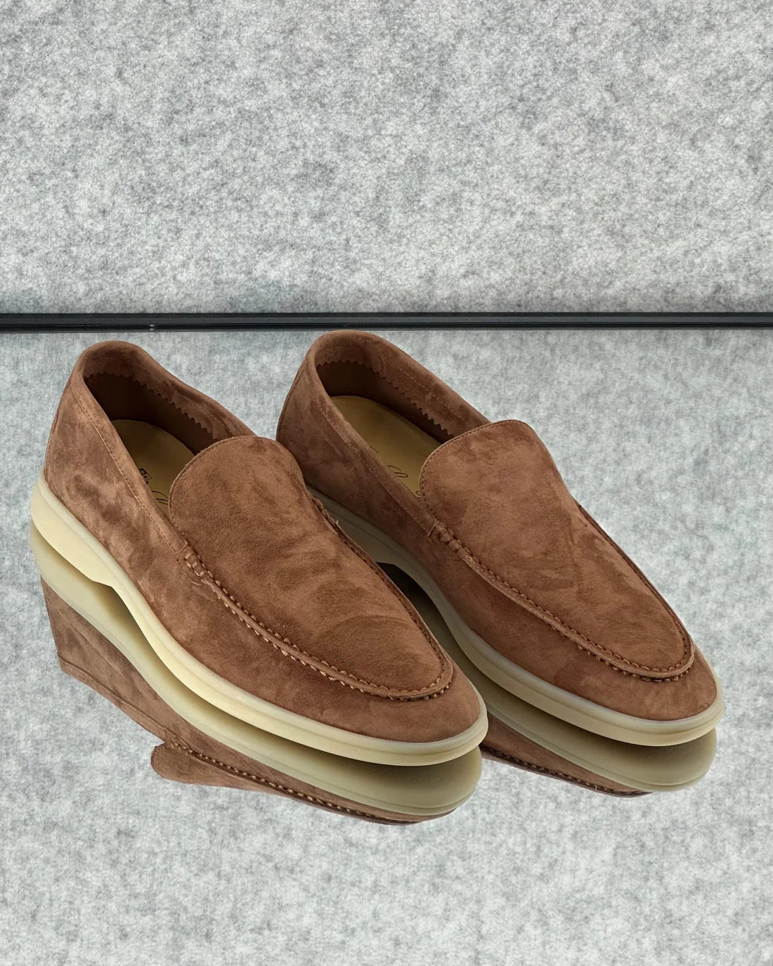 Loro Piana Summer Walk