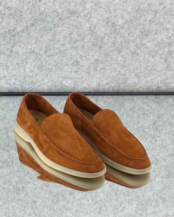 Loro Piana Summer Walk