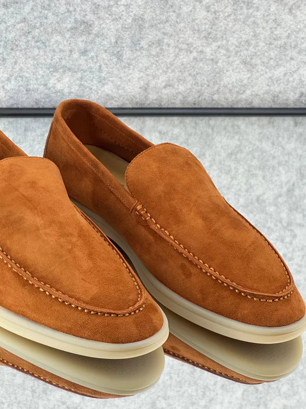 Loro Piana Summer Walk