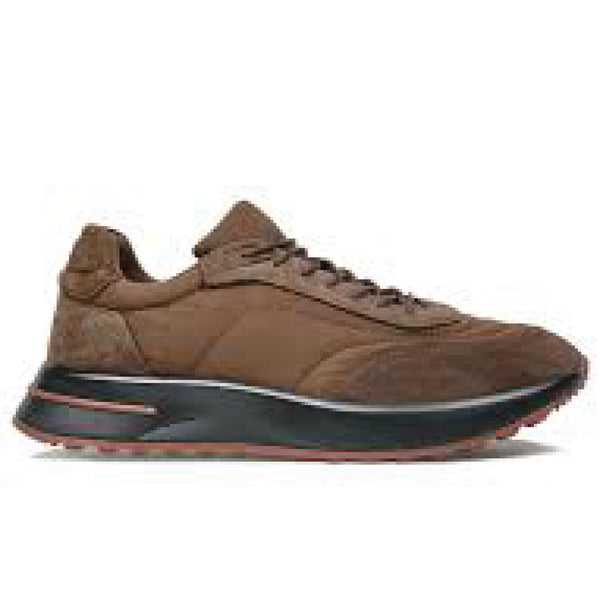 Loro Piana Week End Walk brown Black