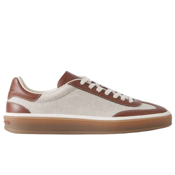 Loro Piana Tennis Walk