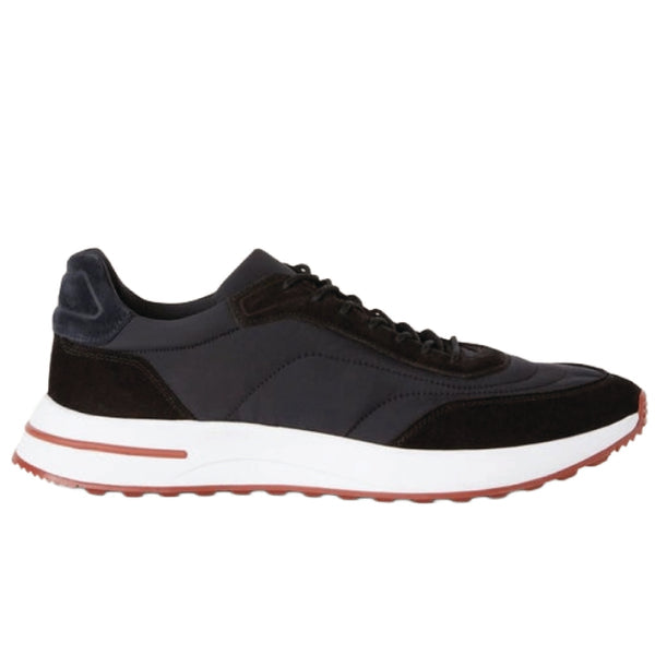 Loro Piana Week End Walk black