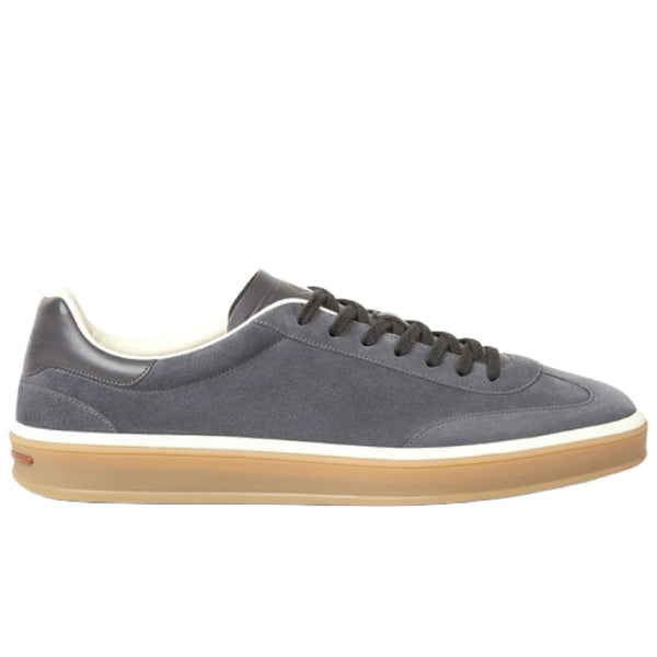Loro Piana Tennis Walk Grey