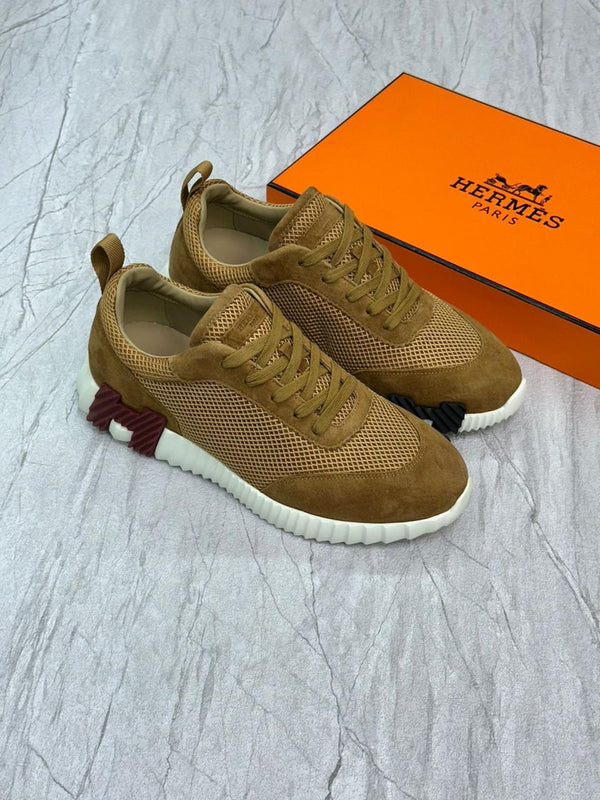 Hermes Bouncing Sneaker