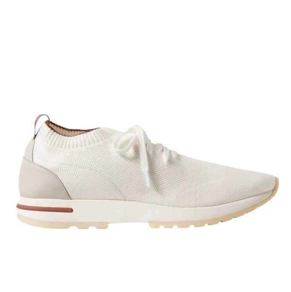 360 LP Flexy Walk Sneaker Wish® White Loro piana