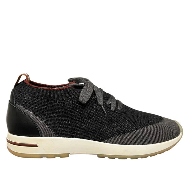 360 LP Flexy Walk Sneaker Wish® Eigengrau Loro piana